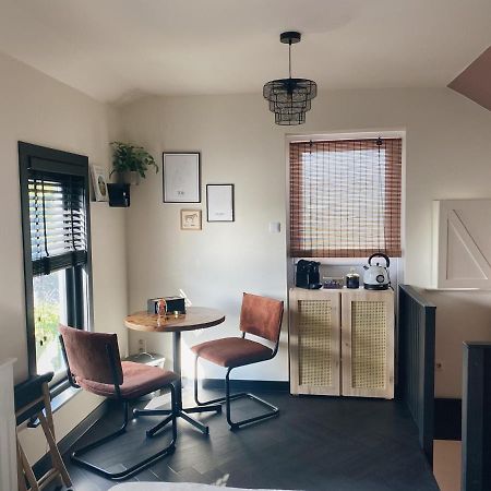 Kavel 90 Bed & Breakfast Ден Бург Екстериор снимка