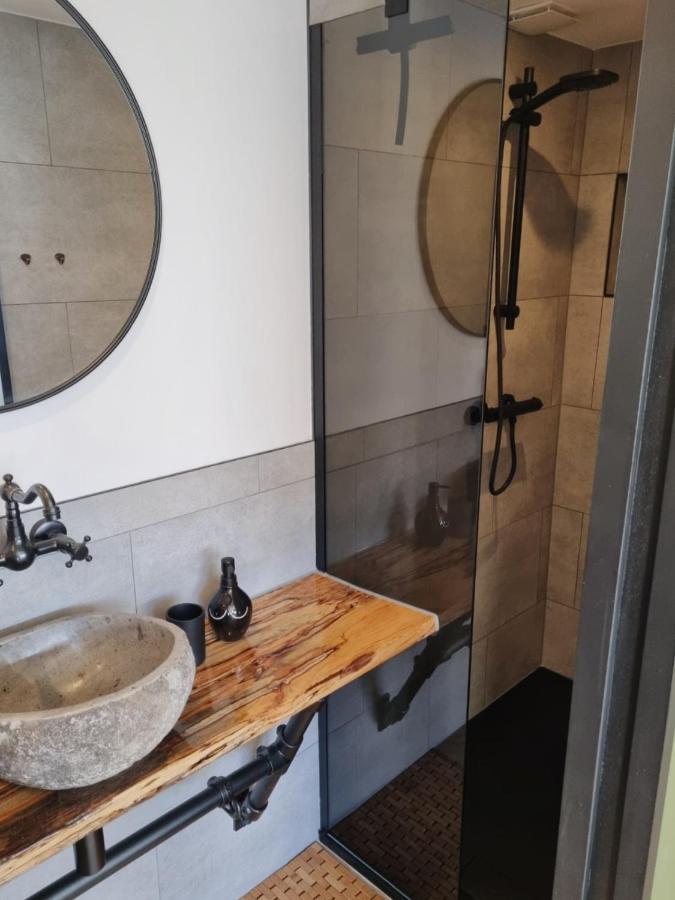 Kavel 90 Bed & Breakfast Ден Бург Екстериор снимка